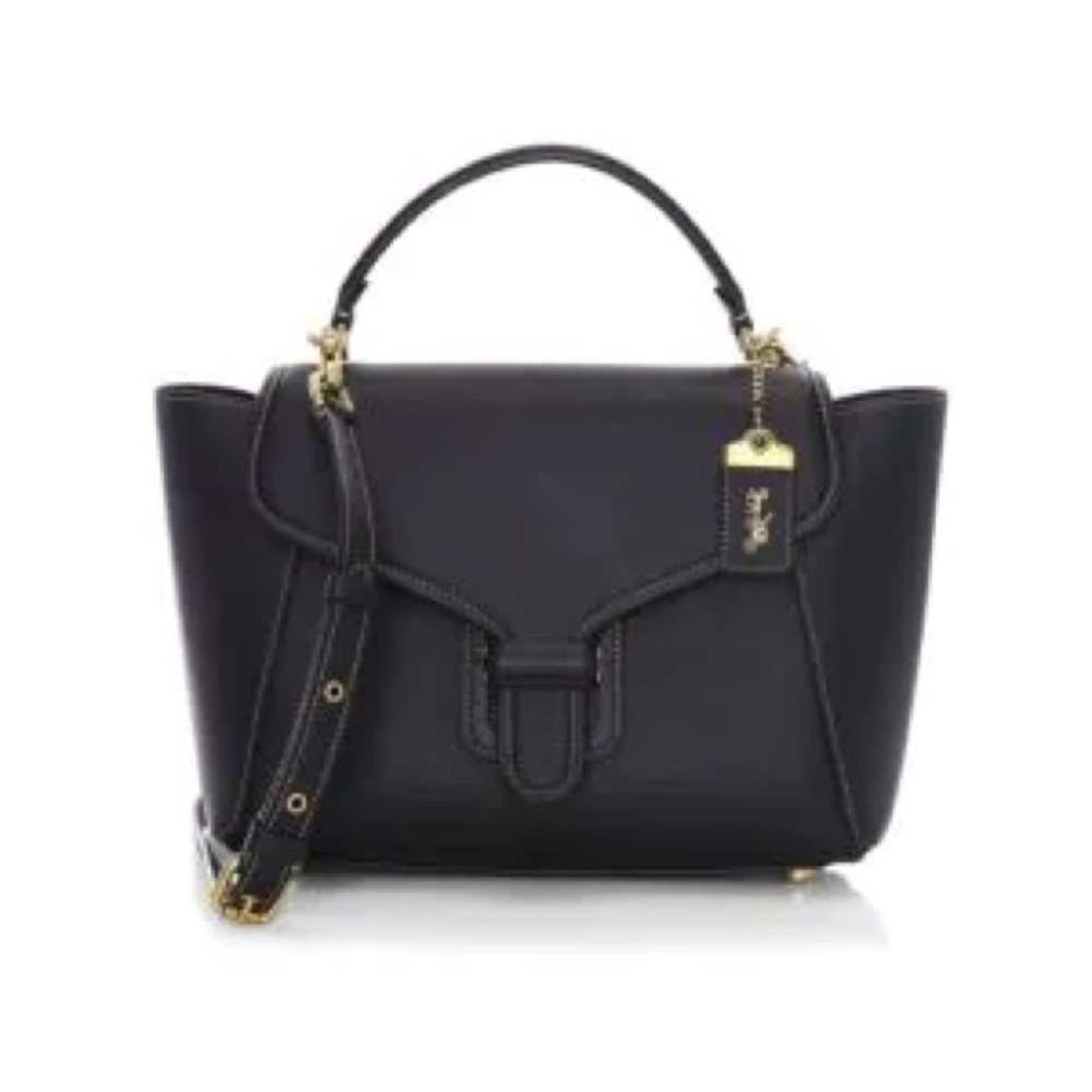 NWT Coach Courier Carryall 23
